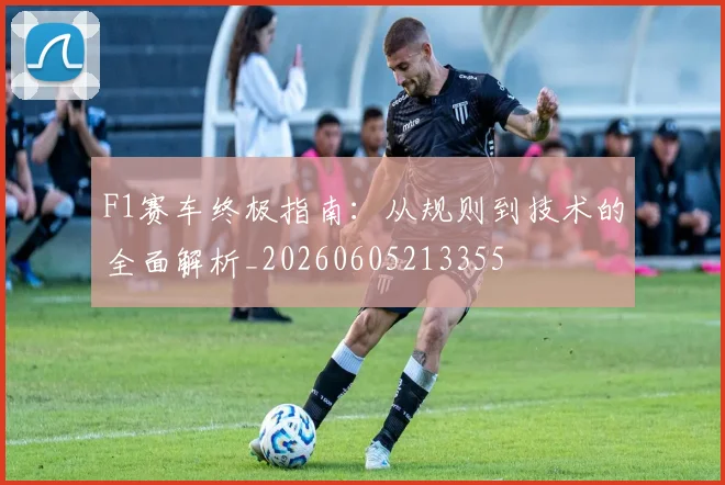 F1赛车终极指南：从规则到技术的全面解析_20260605213355